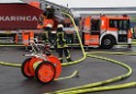 Feuer 4 Bergisch Gladbach Gronau Am Kuhlerbusch P080